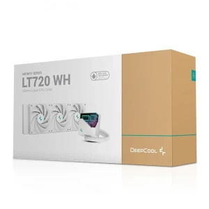فن پردازنده دیپ کول مدل LT720 ARGB